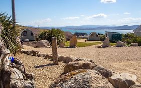 Arranmore Glamping