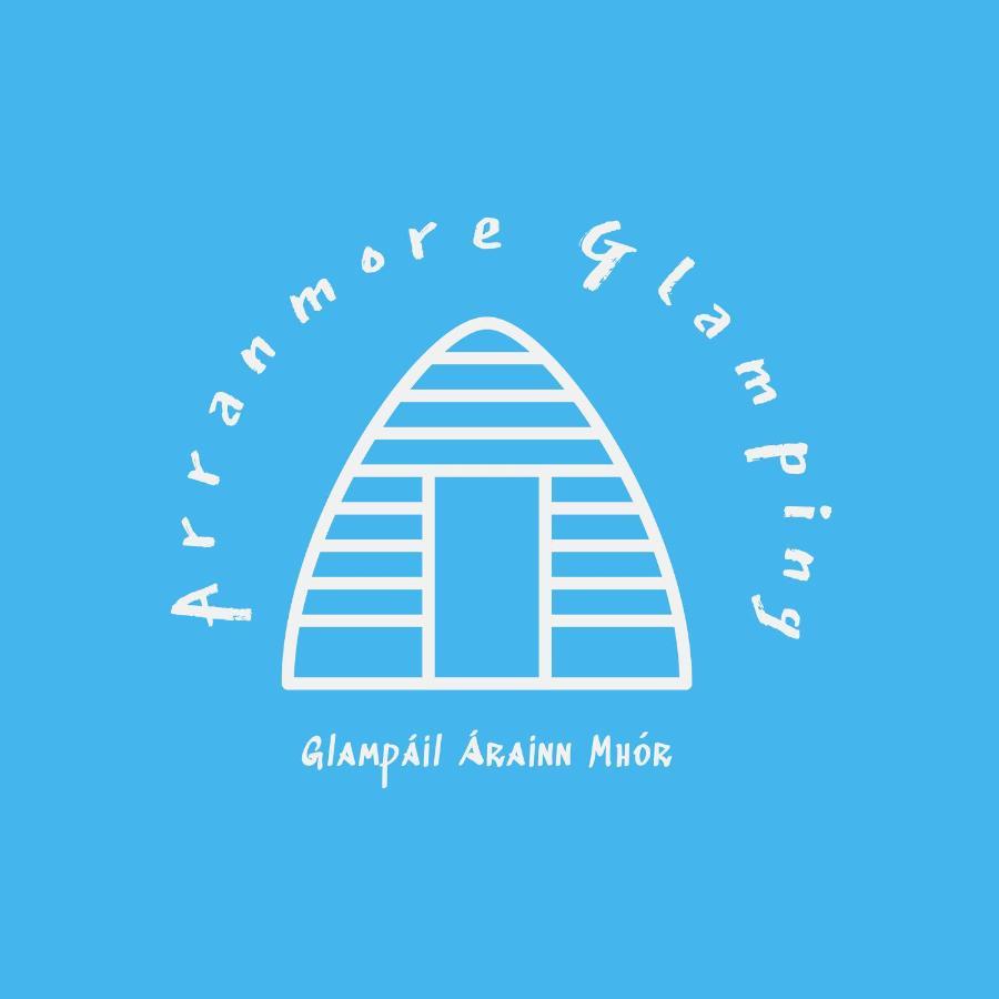 Arranmore Glamping Aphort Extérieur photo