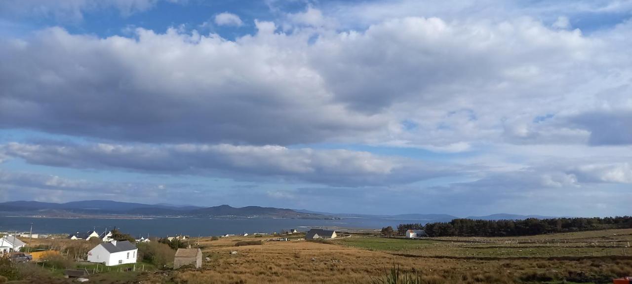 Arranmore Glamping Aphort Extérieur photo