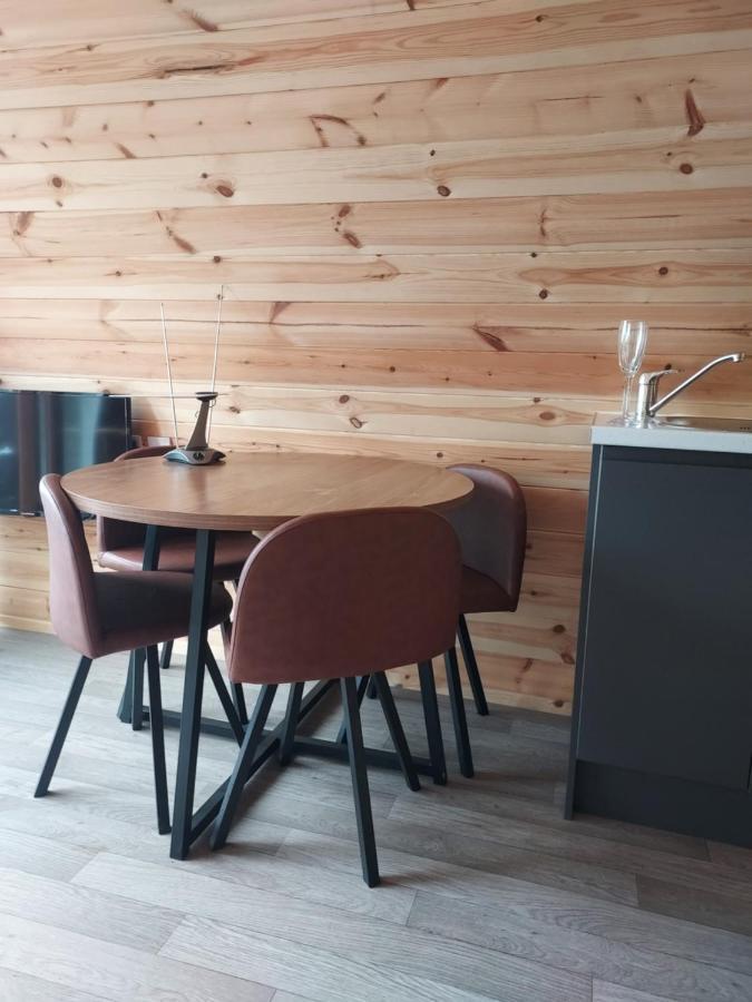 Arranmore Glamping Aphort Extérieur photo