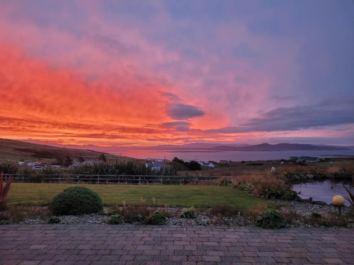 Arranmore Glamping Aphort Extérieur photo